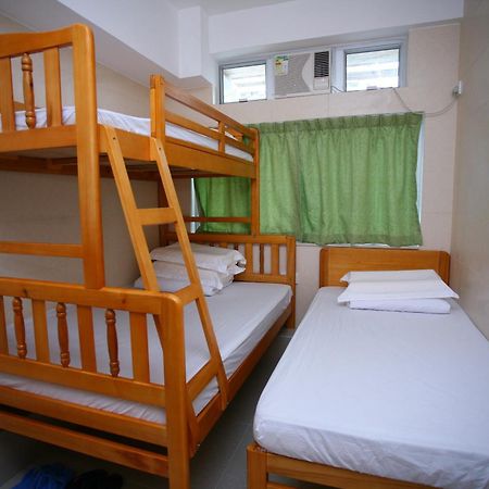 Carefree Hostel Kowloon (Hong Kong) Exterior photo