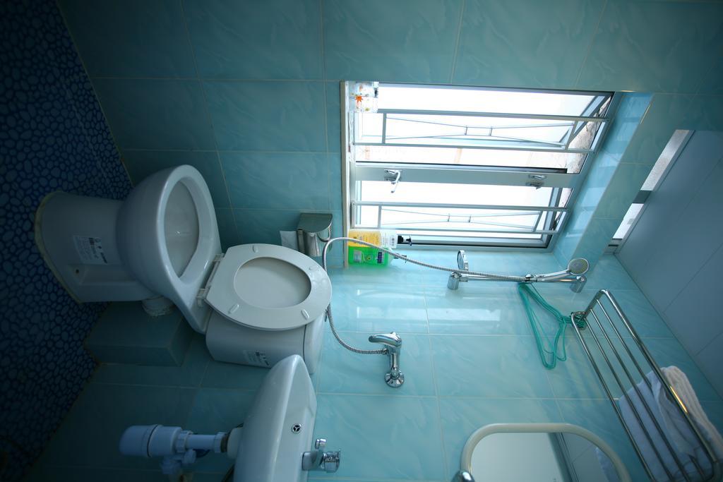Carefree Hostel Kowloon (Hong Kong) Room photo
