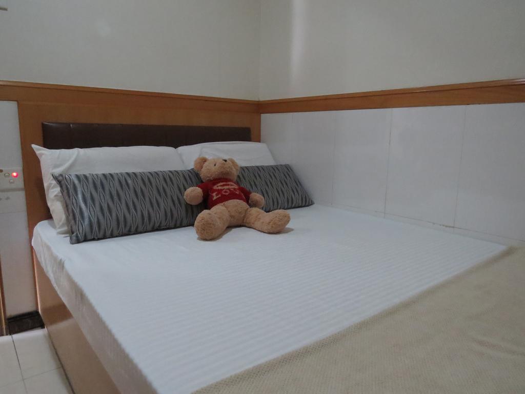 Carefree Hostel Kowloon (Hong Kong) Exterior photo