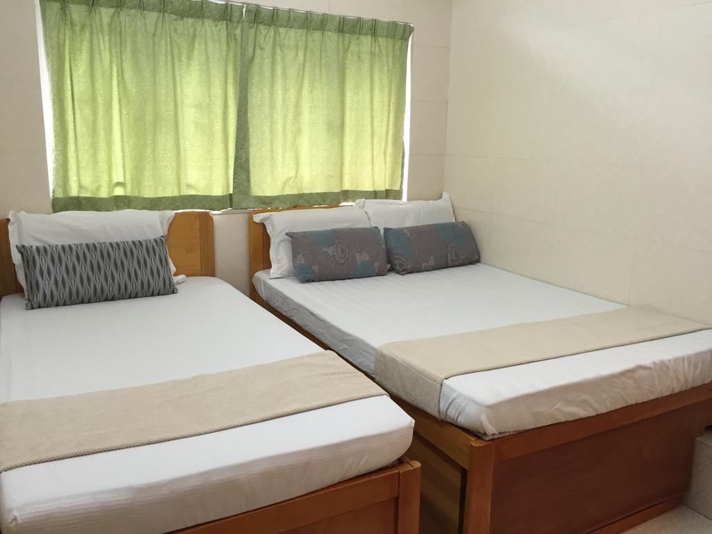 Carefree Hostel Kowloon (Hong Kong) Exterior photo