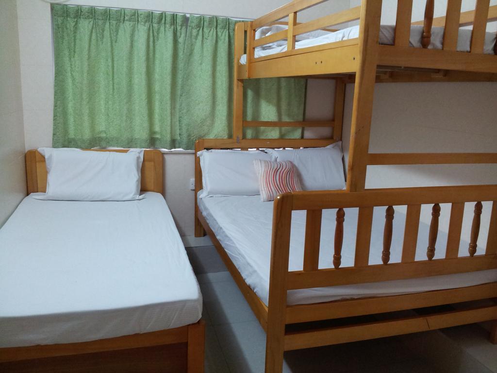 Carefree Hostel Kowloon (Hong Kong) Exterior photo