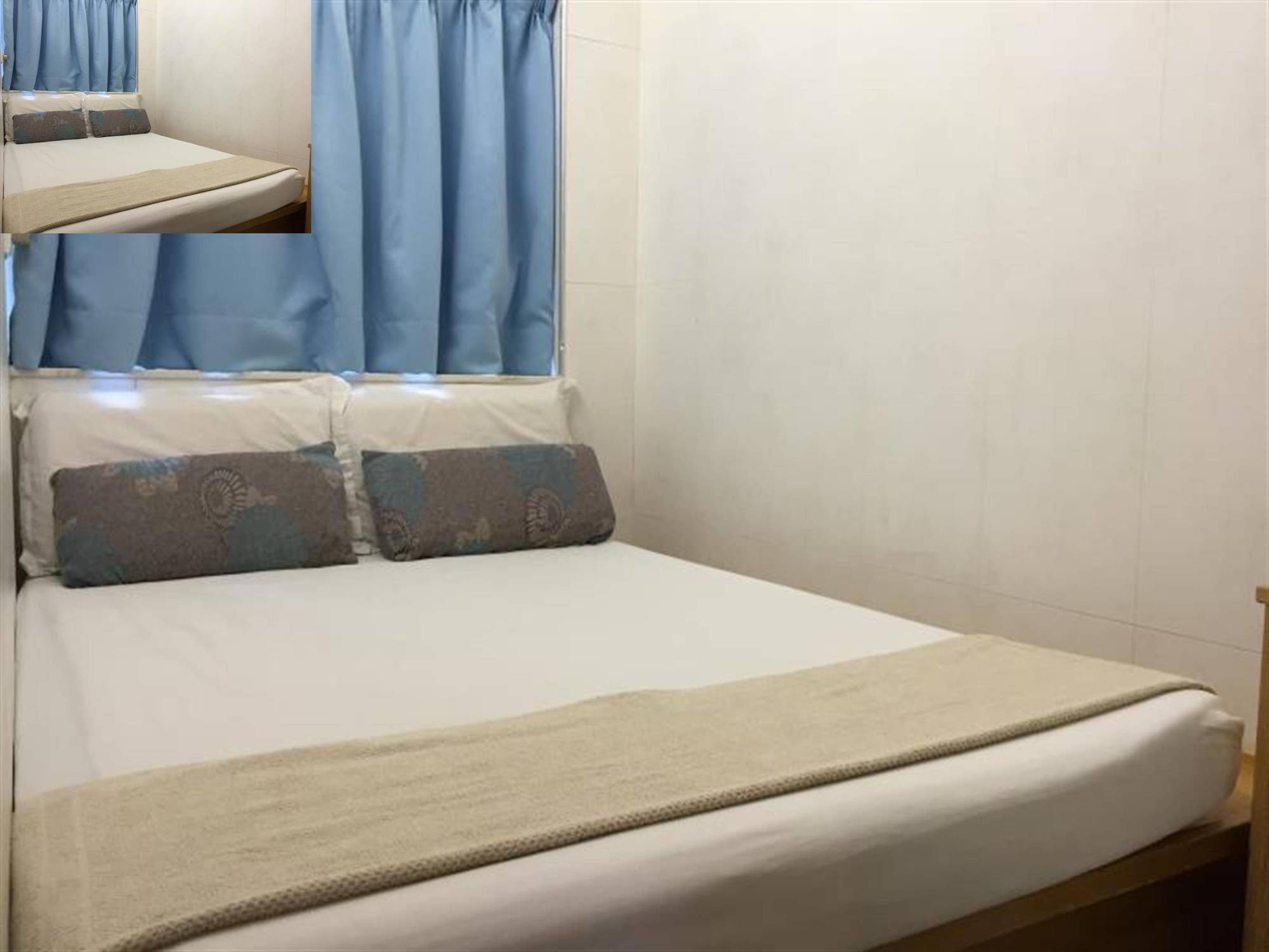 Carefree Hostel Kowloon (Hong Kong) Exterior photo